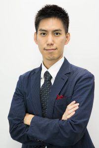 池末 傑唯