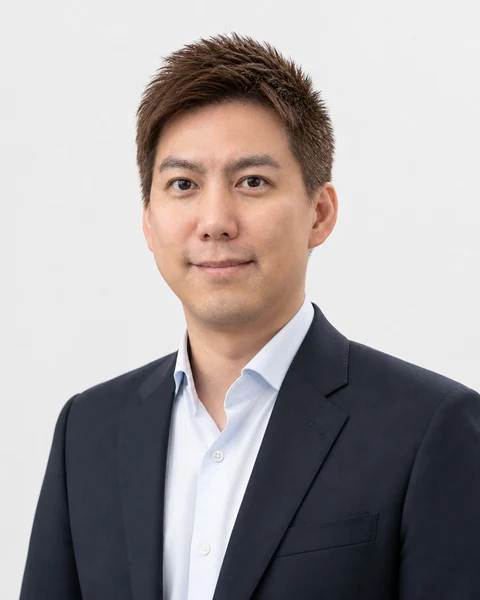 代表取締役 池末傑唯