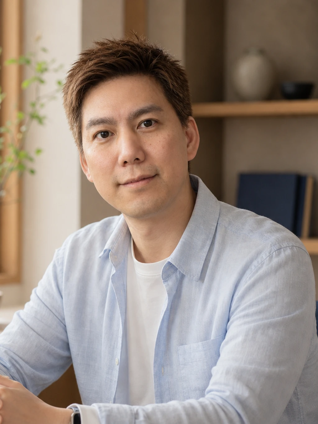 HDSL創設者 池末 傑唯（Ken Kei Ikematsu）